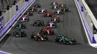 Horarios del GP de Arabia Saudí F1 2024 y cómo verlo por televisión - SoyMotor.com