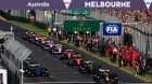 Horarios del GP de Australia F1 2024 y cómo verlo por televisión  - SoyMotor.com