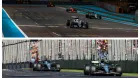 Hamilton en Abu Dabi 2016, Magnussen en Arabia Saudí 2024... La FIA y la inconsistencia en sus decisiones - SoyMotor.com