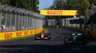 Verstappen no enseña su tanda larga y McLaren apunta alto; Alonso, la incógnita - SoyMotor.com