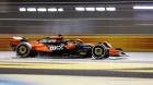 McLaren en Yeda
