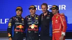 Verstappen domina el GP de Baréin y Pérez sella el doblete; Sainz brilla en su camino al podio - SoyMotor.com