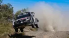 Rally Safari 2024: Rovanperä domina el viernes y Toyota hace 'triplete' tras los abandonos de Lappi y Tänak - SoyMotor.com