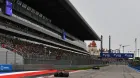 Último Gran Premio de Rusia, en septiembre de 2021