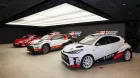 Toyota España anuncia su programa de competición 2024 con presencia en rallies y circuitos - SoyMotor.com