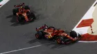 Ferrari en el Gran Premio de Baréin