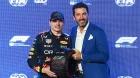 Verstappen 'revienta' el crono y consigue su primera Pole en Yeda; Alonso, cuarto - SoyMotor.com