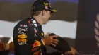 Max Verstappen gana el GP de Baréin