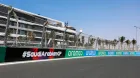 GP de Arabia Saudí F1 2024