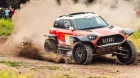 BP Ultimate Rally Raid - SoyMotor.com