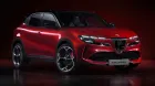 El Alfa Romeo Milano genera un polémico debate político en Italia - SoyMotor.com