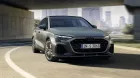 Audi S3 2025: más potencia y puesta a punto más radical a la espera del RS 3 - SoyMotor.com