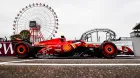 Carlos Sainz en el GP de Japón F1 2024 - SoyMotor.com