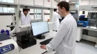 Ferrari abre un laboratorio de baterías - SoyMotor.com