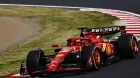 Ferrari da una lección táctica y deja claro que la degradación de gomas es cosa del pasado - SoyMotor.com