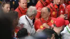 Ferrari debe "hacer un trabajo perfecto" para ganar a Red Bull en Japón, según Vasseur - SoyMotor.com