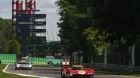El Ferrari de Fuoco, Molina y Nielsen en los Libres 3 de este sábado