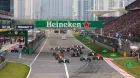 Horarios del GP de China F1 2024 y cómo verlo por televisión - SoyMotor.com