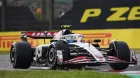 Nico Hülkenberg en el Gran Premio de Japón