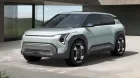 Kia EV3 y EV4: así serán los eléctricos para todos de la marca coreana - SoyMotor.com