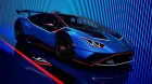Lamborghini Huracán STJ: un coche curiosamente relacionado con el número diez... que mejora al STO - SoyMotor.com