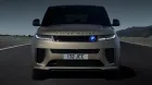 Los Land Rover tope de gama cambian sus motores por los de BMW - SoyMotor.com