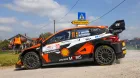 La elección de neumáticos, clave en el Rally de Croacia - SoyMotor.com