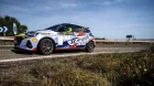 Pepe Álvarez estrena la nueva Copa Hyundai i20 N Rally con victoria - SoyMotor.com
