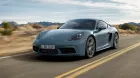 Última llamada: comprar el Porsche 718 Cayman o Boxster es ahora o nunca... y esto es lo que cuestan - SoyMotor.com