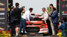 El Rally Sierra Morena se gana un hueco para el Europeo 2025 - SoyMotor.com