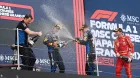 Sainz quiere "más Australias" y espera pelear con Red Bull "con una o dos mejoras" - SoyMotor.com