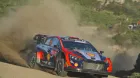 Dani Sordo estará en el tercer Hyundai en el Rally de Portugal - SoyMotor.com