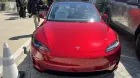 Tesla Model 3 Ludicrous - SoyMotor.com