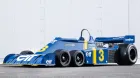 El Tyrrell P34