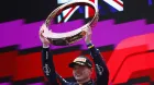 Max Verstappen gana el Gran Premio de China