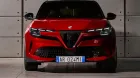 Frontal del nuevo Alfa Romeo Junior - SoyMotor.com