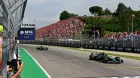 Análisis GP Emilia Romaña F1 2024: Aston Martin muere en curva lenta - SoyMotor.com