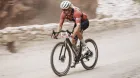 Valtteri Bottas se clasifica para el Campeonato Mundial de bicicletas de montaña