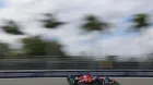 Charles Leclerc en el GP de Miami