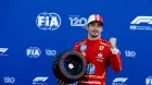 Leclerc se lleva una brillante Pole en Mónaco; Sainz, tercero - SoyMotor.com