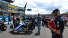 El paddock se vuelve 'loco' por Adrian Newey: Williams también quiere 'pujar' - SoyMotor.com
