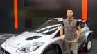 Pepe López continuará en el Mundial con un Ford Fiesta Rally2 - SoyMotor.com
