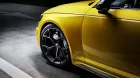 Por qué los Pirelli del Audi RS 4 Avant edition 25 years son en realidad un ingeniero - SoyMotor.com