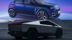 ¿Por qué el Renault 5 sigue la táctica del Tesla Cybertruck y vende primero su versión más cara? - SoyMotor.com