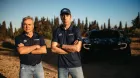 OFICIAL: Carlos Sainz ficha por Ford para ir a por la quinta victoria en el Dakar - SoyMotor.com