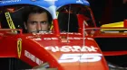 Carlos Sainz el fin de semana del GP de Miami