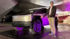 Tesla Cybertruck: Nos subimos a la pick-up que puede cambiar la historia del automóvil - SoyMotor.com