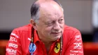 La clave de la llegada de Vasseur: Ferrari ya no tiene miedo a arriesgar - SoyMotor.com
