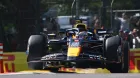Max Verstappen en el GP de la Emilia Romaña F1 2024 - SoyMotor.com