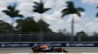Max Verstappen este fin de semana en Miami